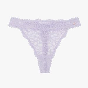 Savage X Fenty Not Sorry Lace Thong